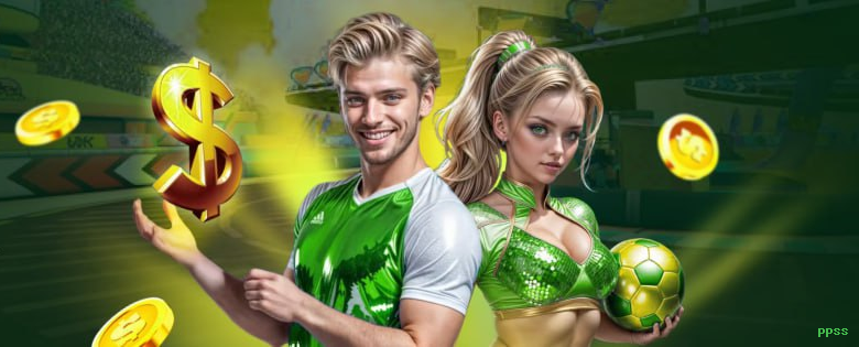 Promoções Esportivas ppss