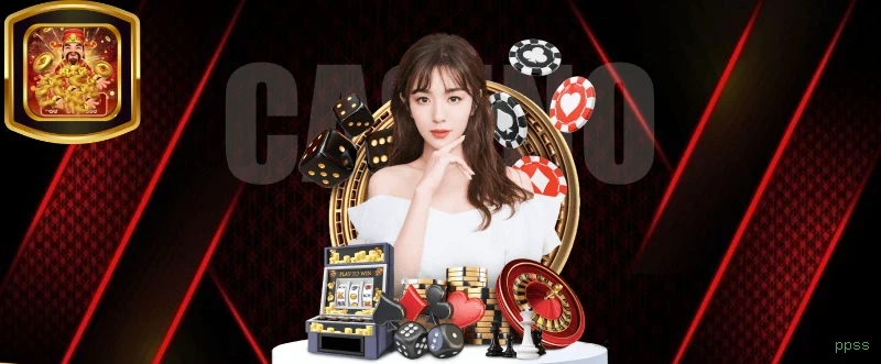 Fortune Tiger Slot ppss