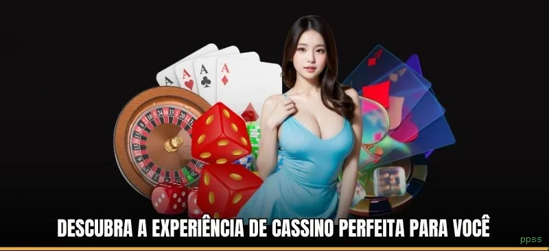 ppss Cassino Clássico